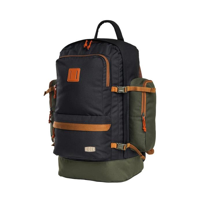 EIGER RANSEL CAMFEST BACKPACK 30L TAS PUNGGUNG/ BACKPACK
