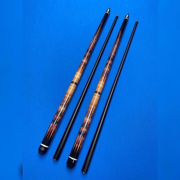 STIK PLAY CARBON BILLIARD 77 CUE