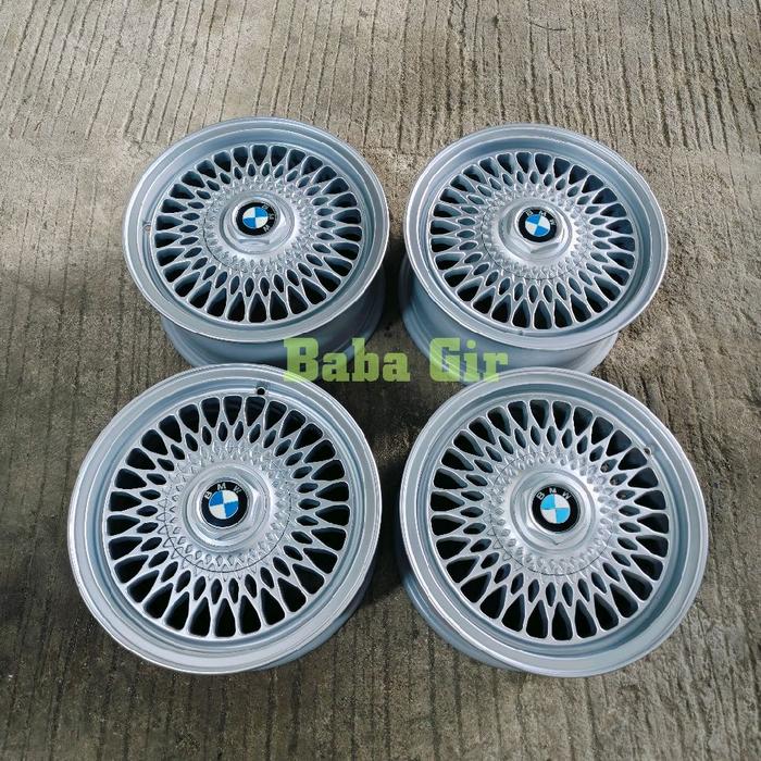 Velg BBS Bmw Style 15 Original