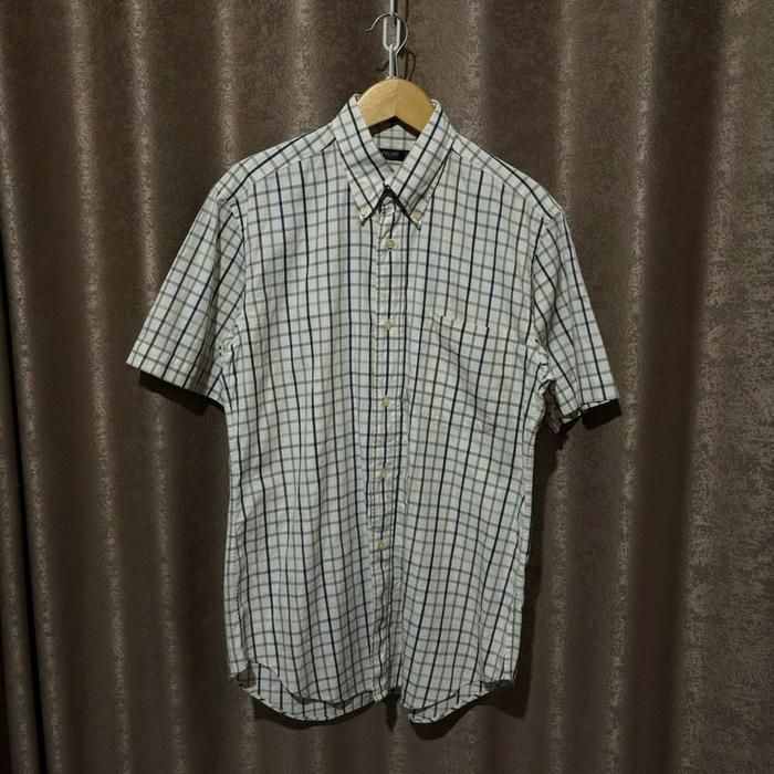 Kemeja Celine Vintage •••