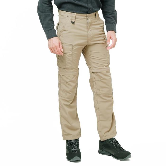 Celana Cargo EIGER 176 RIBSTOP PANTS Original Celana Sambung