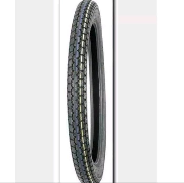 BAN LUAR IRC 250-18 NR2 PETAK TAHU ORI IRC