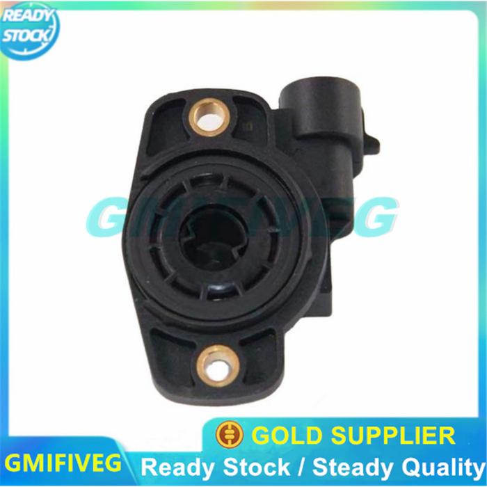 NEW 1X PF7C 00 1845AA PF7C00 PF1C00 Throttle Position Sensor