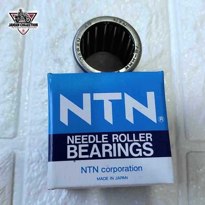 BEARING BOSH SWING ARM PULSAR 220 200NS 200DTSI 180 UG4 BOS ARM PULSAR
