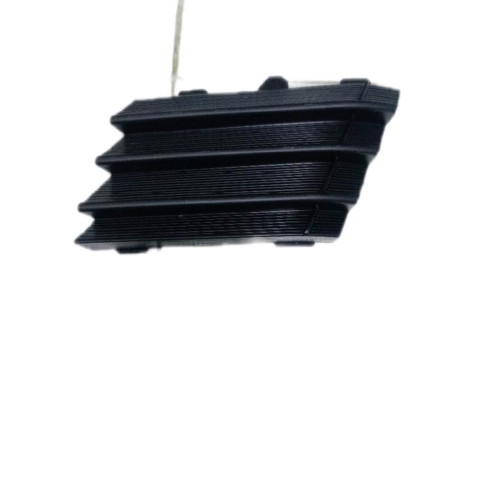 Tutup bemper / cover bemper avanza velos 2019-2021 mau kanan/kiri 52712/13-BZ350