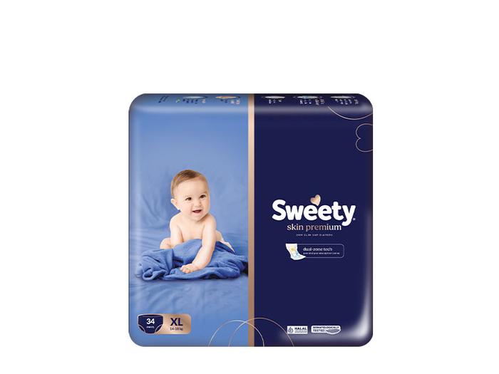 Sweety Skin Premium Pants
