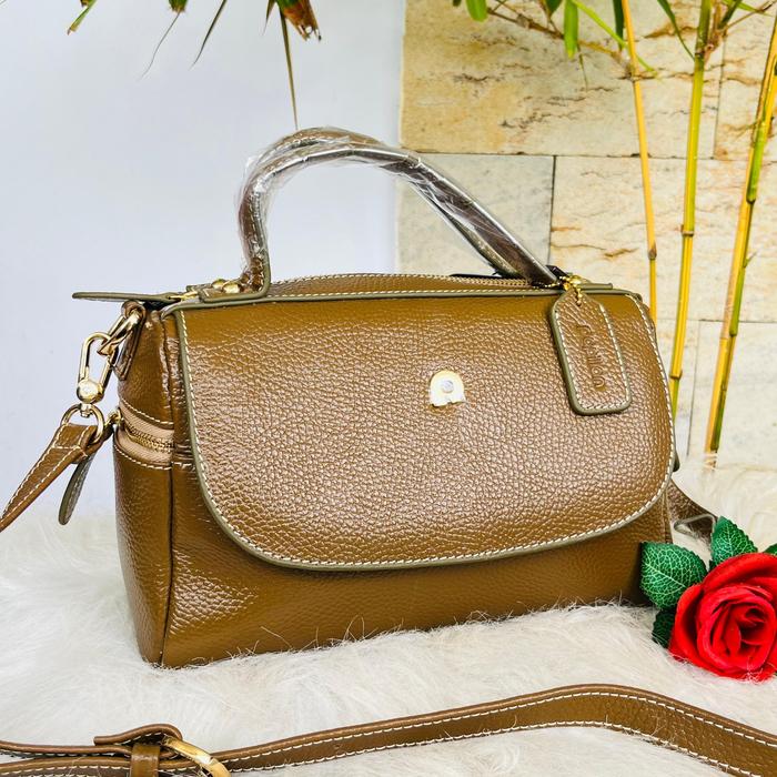 TAS KULIT PAPILLON K3436 ORIGINAL
