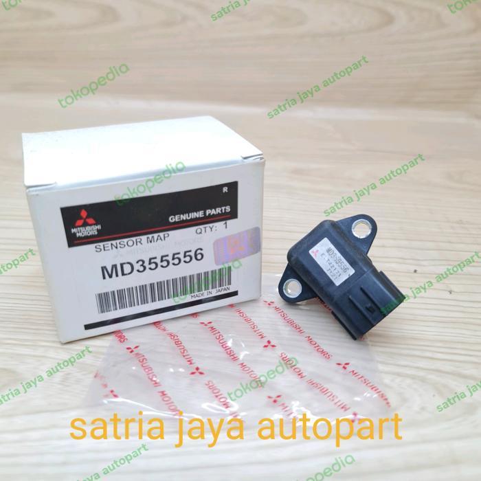 SENSOR MAP T120SS INJEKSI ORIGINAL