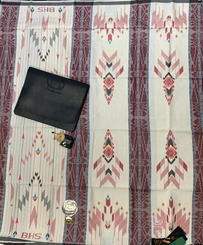 BHS MASTERPIECE GOLD SGE WARNA PUTIH TERANG MURAH ORIGINAL 100%