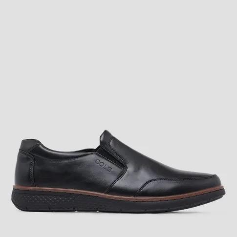 COLE HYBRID SEPATU PRIA SLIP ON CASUAL FORMAL SIMPLE KEREN BY MATAHARI