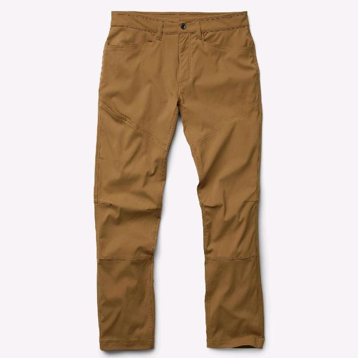 celana panjang hiking camping gunung outdoor mhw ap original