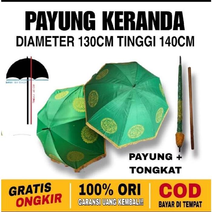 PAYUNG KERANDA JENAZAH PAYUNG KERANDA JENAZAH