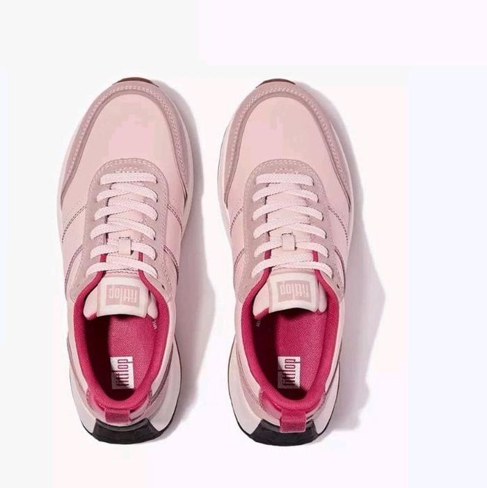 Sepatu Wanita FITFLOP LEATHER Original 100%