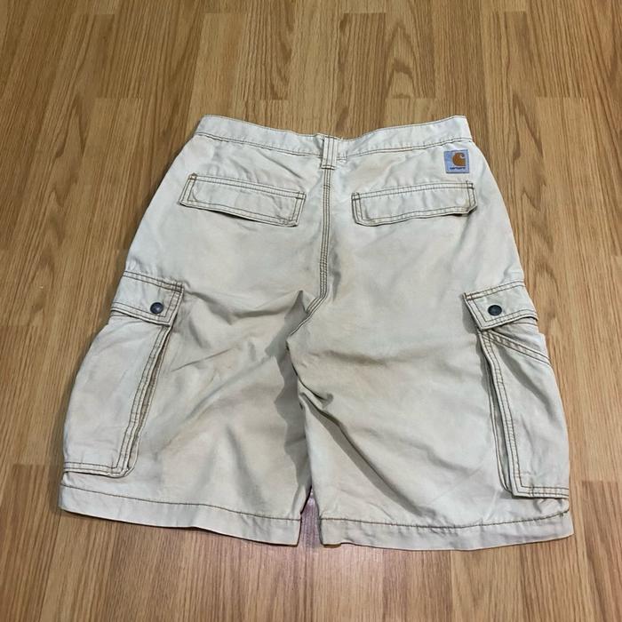 Shortpants cargo carhartt
