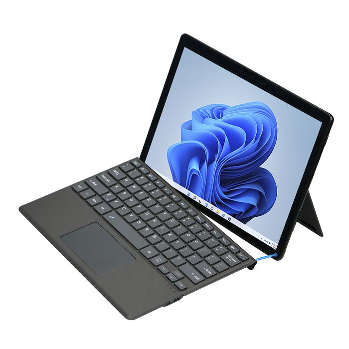 For Surface Pro 9 Wireless Bluetooth Keyboard For Microsoft Surface