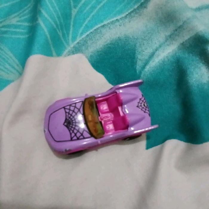 Hotweel Mobil Mainan Anak Warna Ungu Dengan Desain Unik Dan Menariknya dengan cara ini bisa kak kita