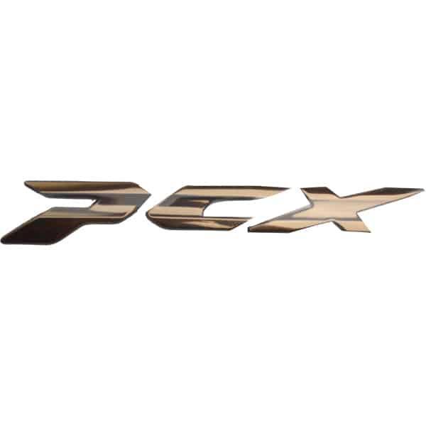 Discount Emblem Pcx Gold Type 1 Honda Pcx 160