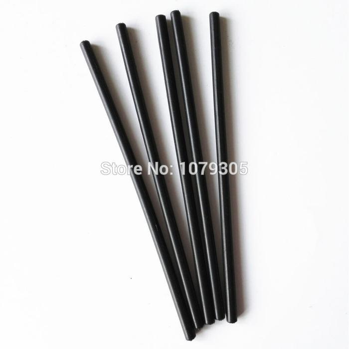 10pcs 25cc 2500 chainsaw fuel pipe