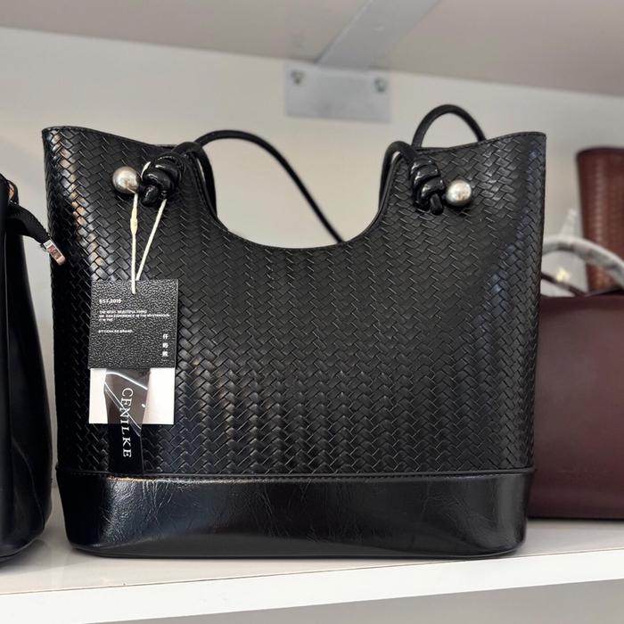 cenilke bag.                              .