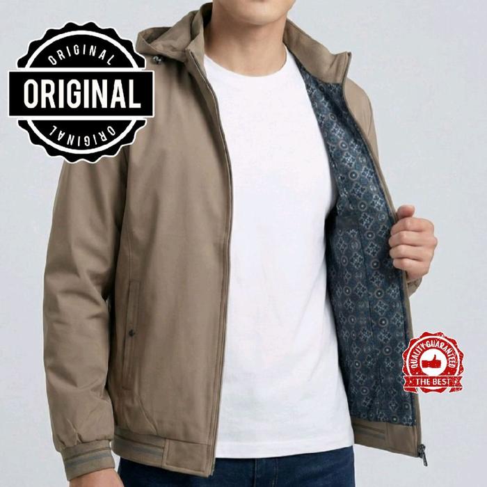 Jaket merk duhta fashion/jaket merk duhta /jaket duhta/jaket duhta pria/jaket dht fashion bolak bali