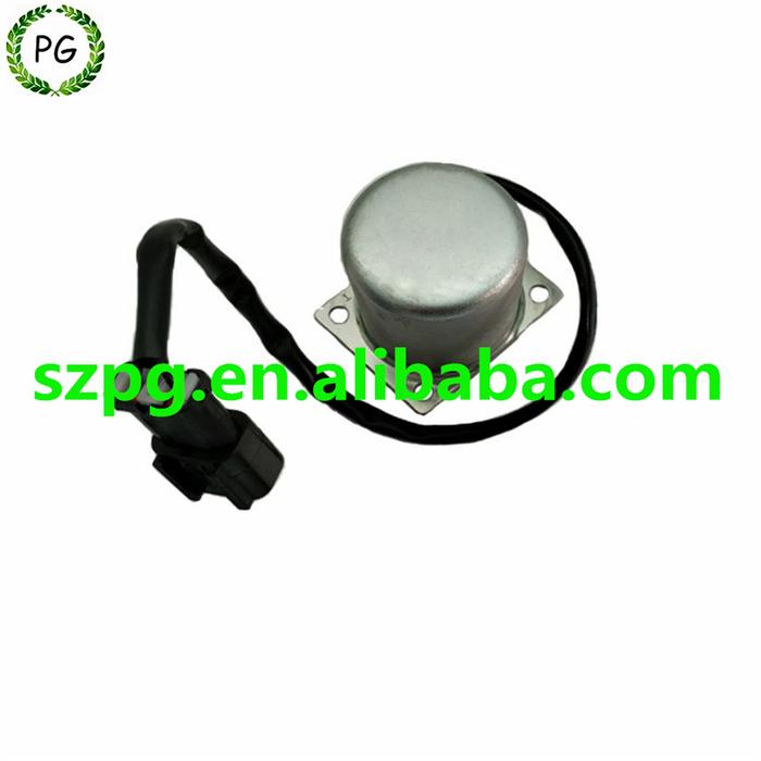 High Quality 708-23-18272 708-2H-25240 708-2L-25211 Main Pump