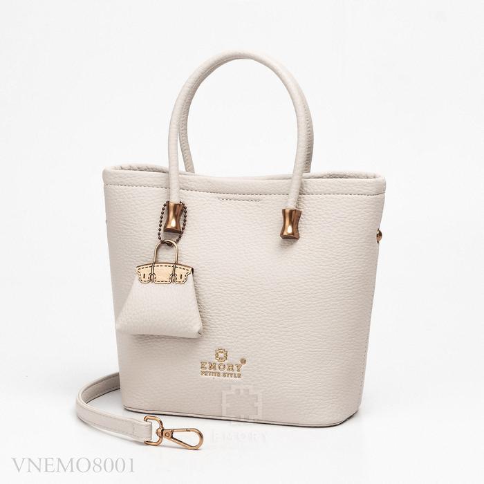 Emory Style Bag Areza Vnemo 8001 | Tas Wanita Elegan Sling Bag & Hand Bag