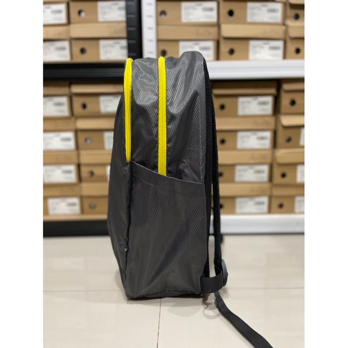 TAS Ransel Lotto Balme Backpack Silver Lime Uni LOTBP231017G Bag Lotto