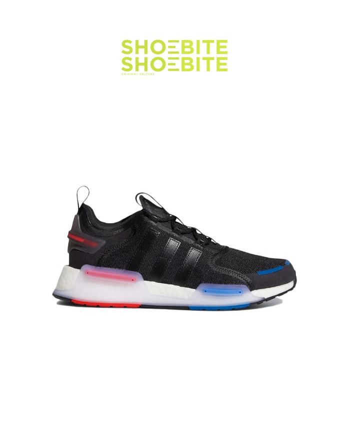 Adidas NMD R3 OG Black 100% ORIGINAL