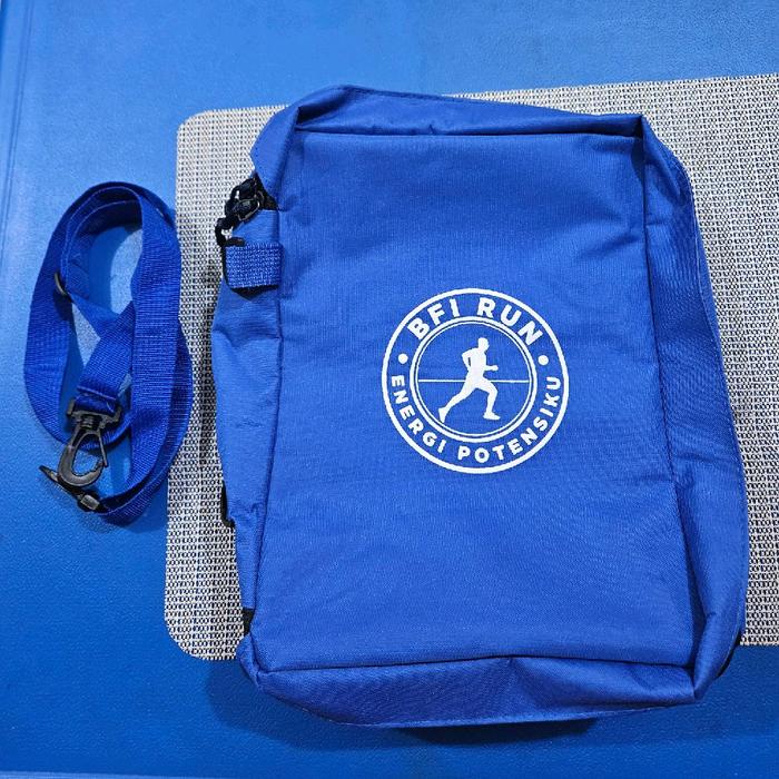 Original Tas BFI Run (Baru)