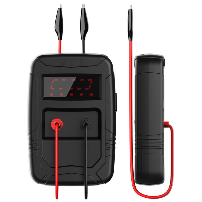 Leakage Current Tester Voltage Adjustable Remote Controlling