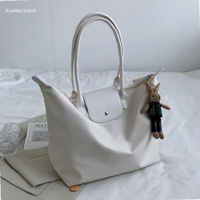 Korea Style Tas Tote Wanita Totebag Fashion Tas Cangklong Cewek Shoulder Bag KSQ3274 KSL5687 KST2008
