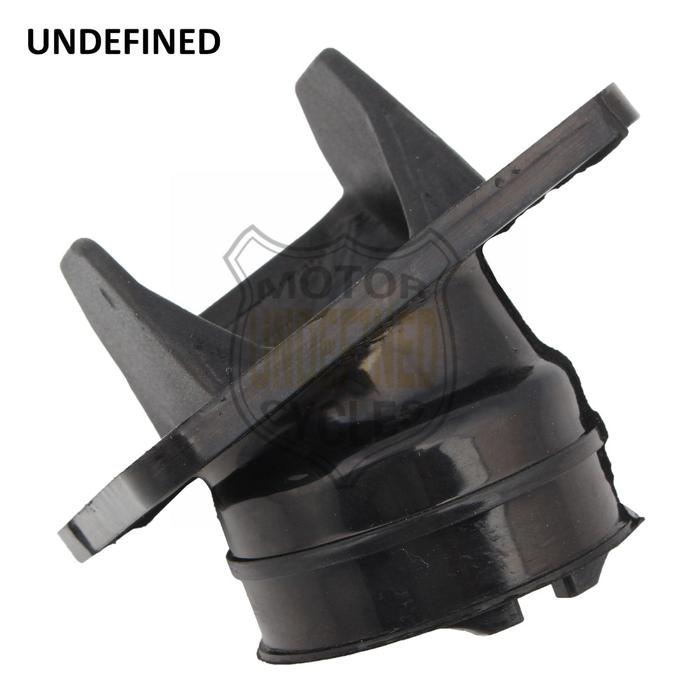 Carb Carburetor Intake Manifold Interface Rubber Boot for YAMAHA YZ85