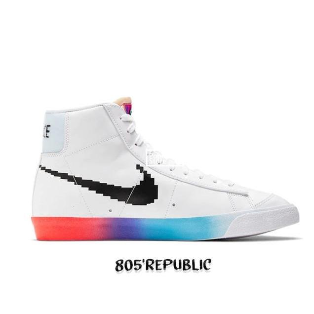 Sepatu Nike Blazer Mid 77 Vintage Have a good game Original