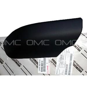 WHYN!! Cover Tutup Baut Roof Rack Rush Terios 63491-BZ010 63492-BZ010 63493-BZ010 63494-BZ010