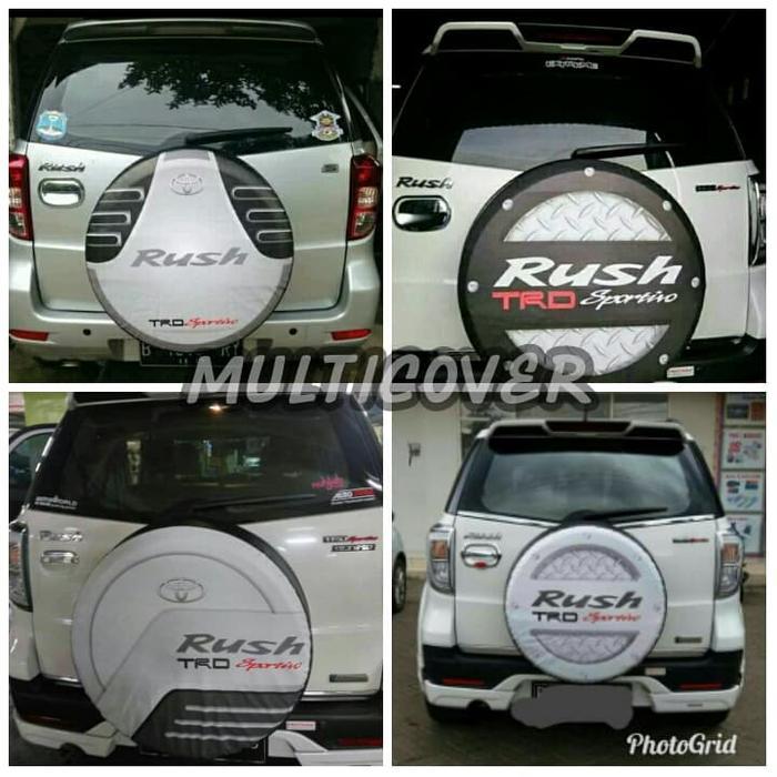 Cover Ban Serep Rush Sarung Ban Rush Selimut Ban Rush
