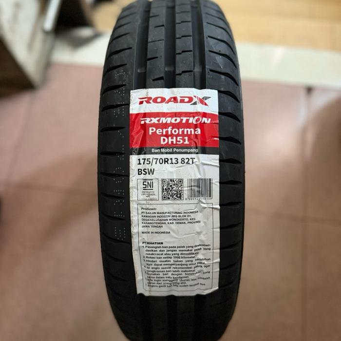 Ban ROADX 175 70 13 175/70/13 175/70 R13 175-70-13 175 70 R13