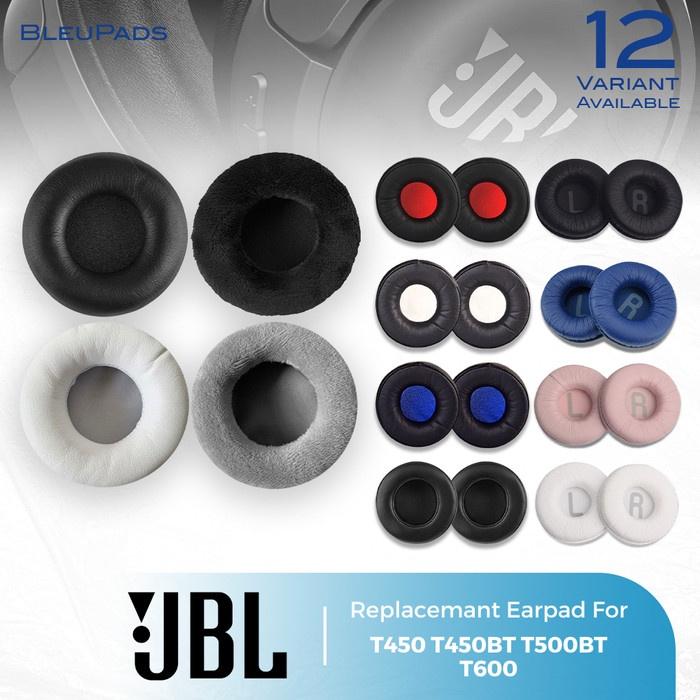 Earpad Busa Foam Bantalan Ear Cushion JBL Tune 450BT 500BT Earcup