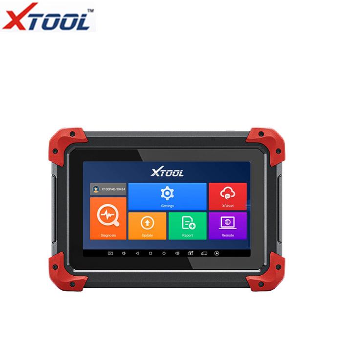 2023 Newest XTOOL X100 PAD PLUS Professional Automotive Key
