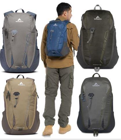 update EIGER COMPACT 1.0 R.COMPACT tas ransel daypack best seller
