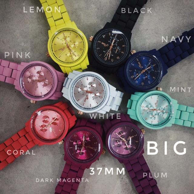 Jam tangan MWATCH Original Bangkok Thailand brand