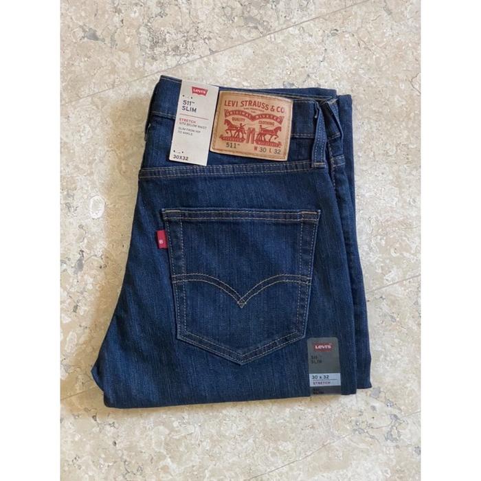 Levis 511 Yokohama Night 511-1150