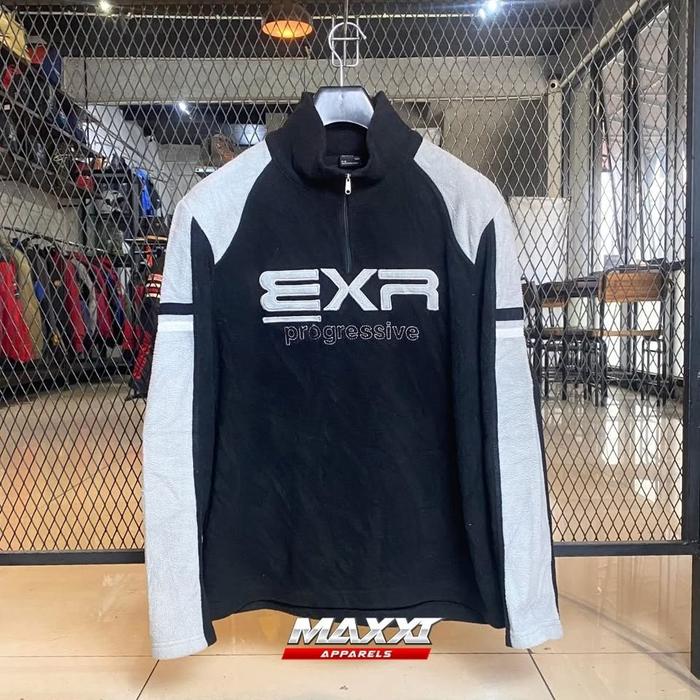 Jaket EXR | Daily Jaket | BB(75kg-80kg) | Original EXR