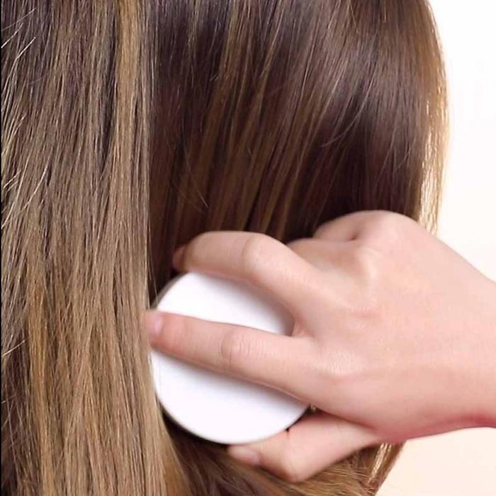 Sisir Keramas Anti Ketombe / Pijat Kepala Silicon / Alat Pijat Kepala Silikon / Sisir Keramas Anti K