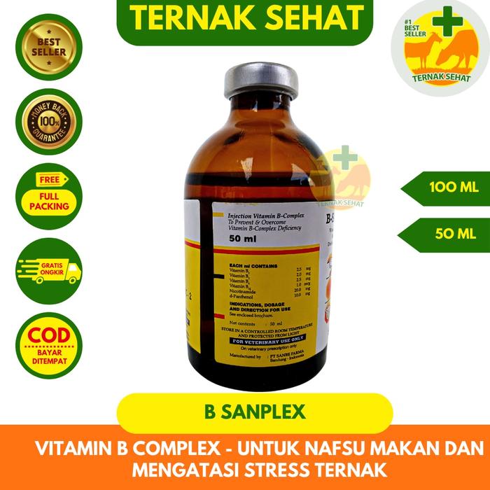 MEGA MULTIVITAMIN ayam / Seperti RAINBOW ayam - isi 100 pill