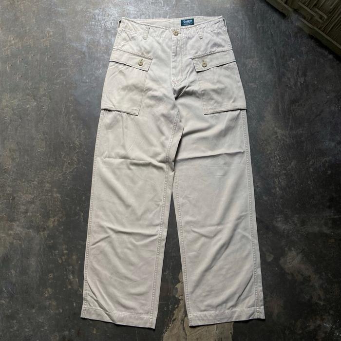 Oshkosh B'gosh Monkey Pants