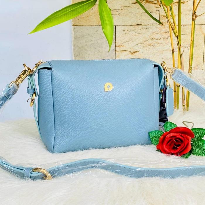 TAS KULIT PAPILLON K3383 ORIGINAL