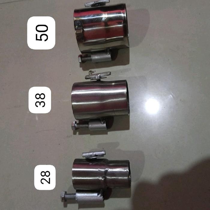 DB killer 3 suara intlet 28.38.50