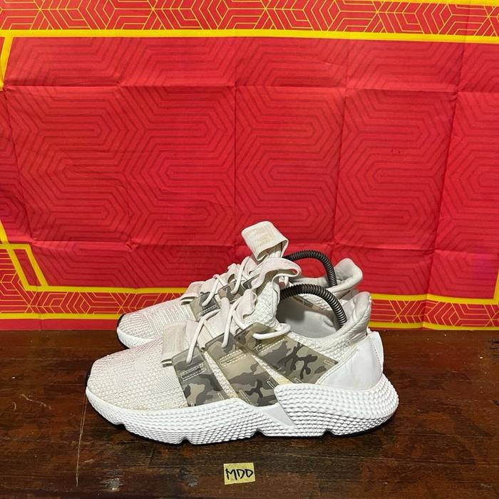 Sepatu second ori adidas prophere size 40