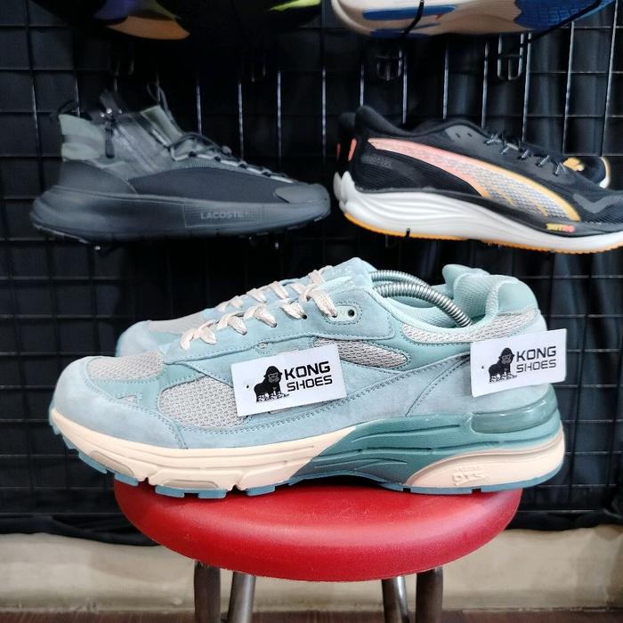 SEPATU JFG X NB 993 SOFT BLUE 45
