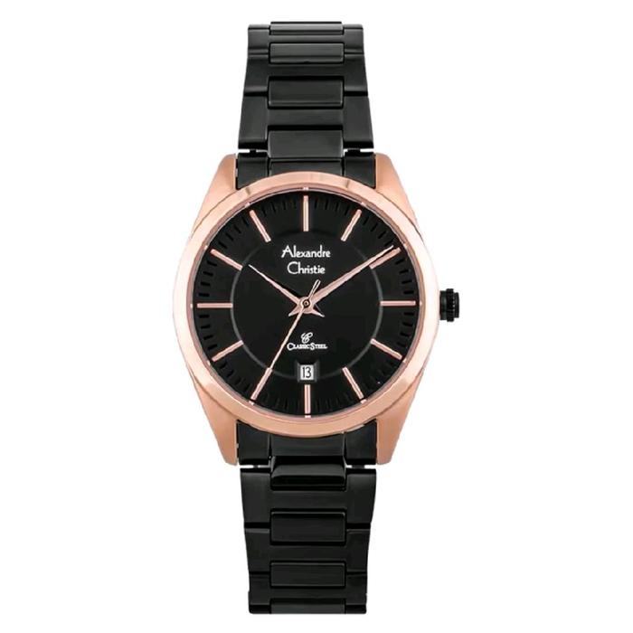 AC 8579 LD Alexandre Christie Jam Tangan Wanita